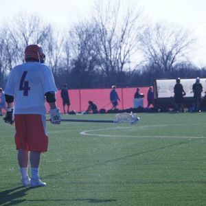 Meet your Posher, Drew